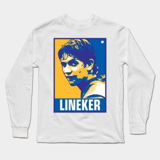 Lineker Long Sleeve T-Shirt